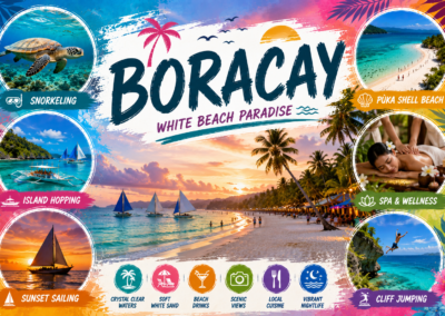 BORACAY