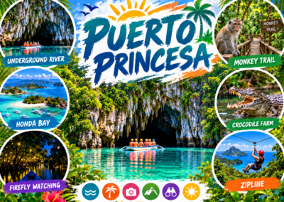 PUERTO PRINCESA