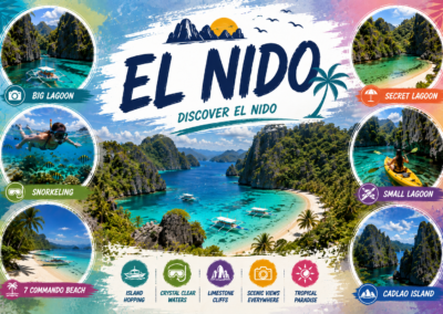 EL NIDO