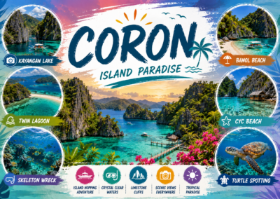 CORON