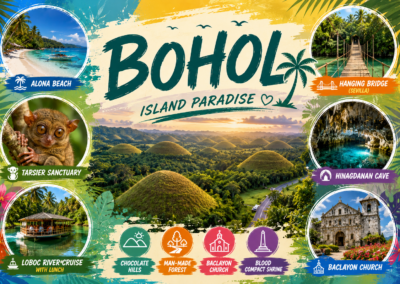 BOHOL ISLAND