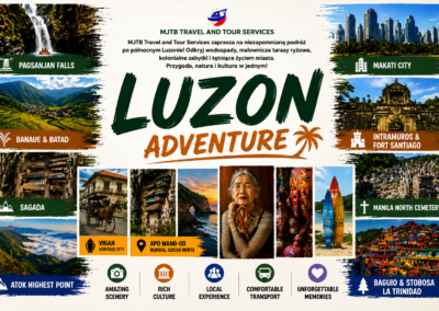 LUZON PÓŁNOCNY